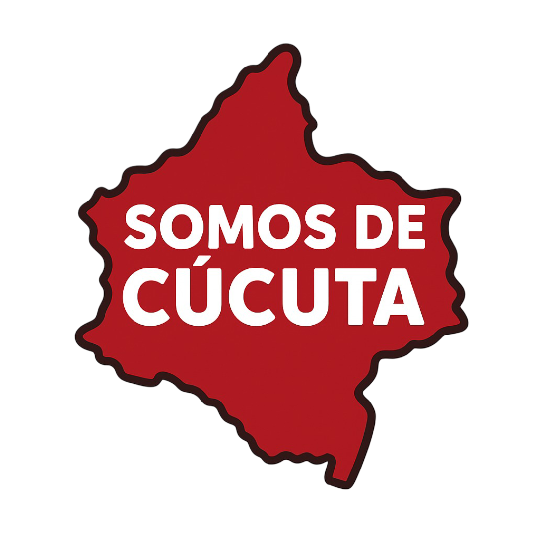 Logo Seccional Cúcuta